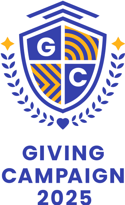 Giving Campaign Logo